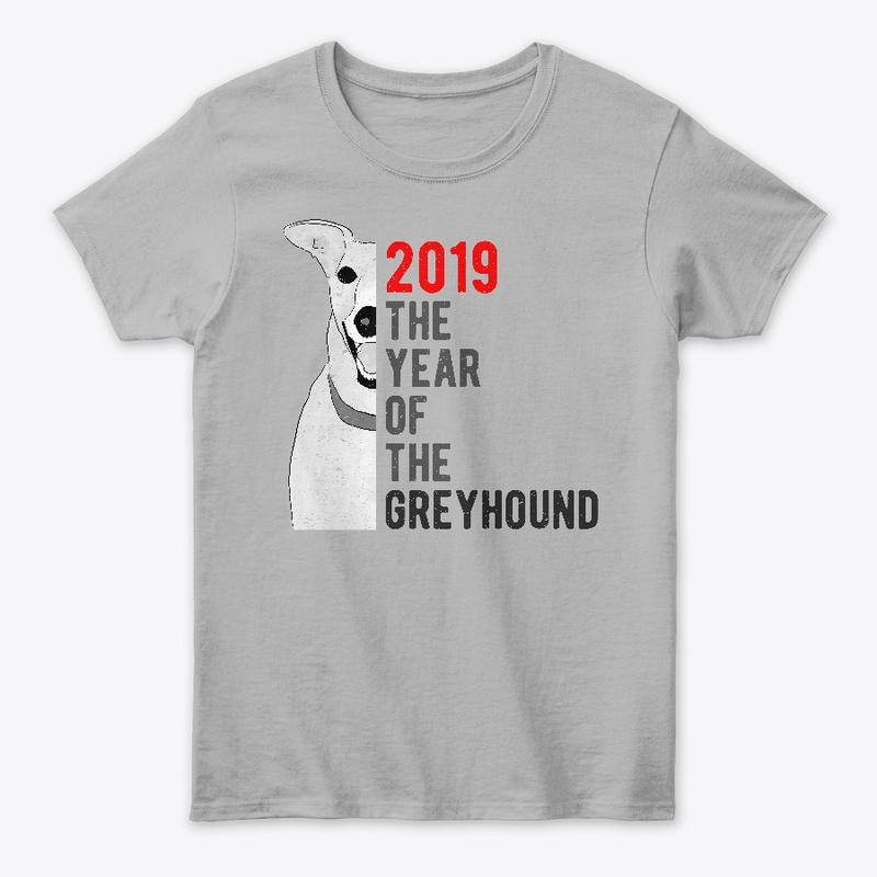 The Year of the Greyhound