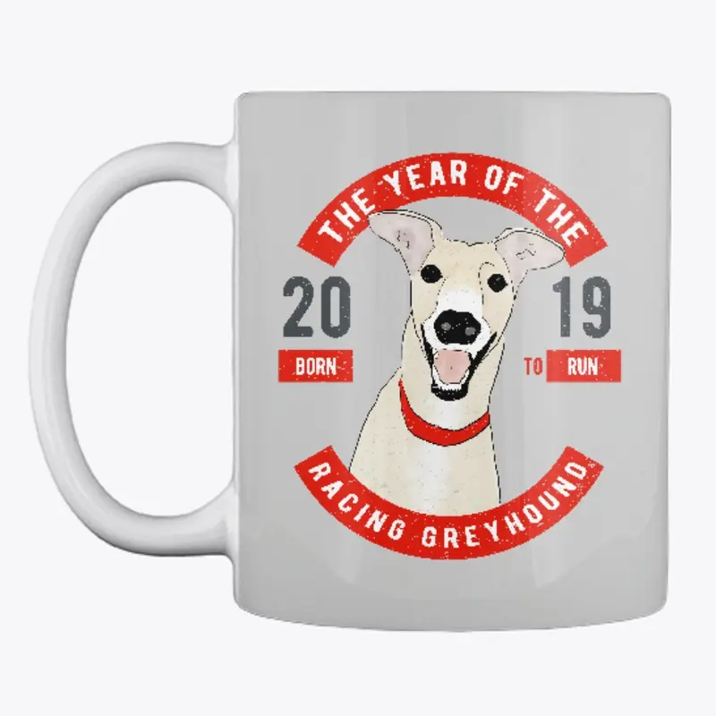 Year of the Greyhound